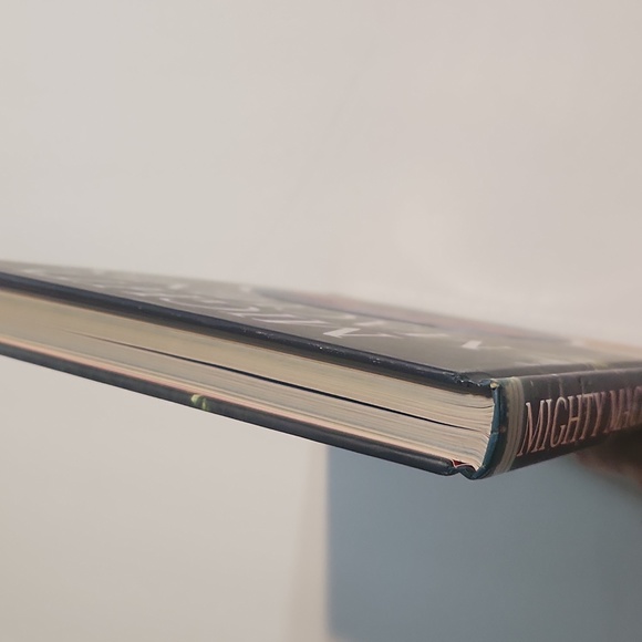 B2G1 SALE! 💕 Mighty Machines Hardback - 256 Pages - Picture 4 of 11